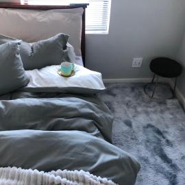 Central Two bedroom 10min from CBD Cape Town