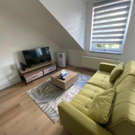 Nid Douillet, hotel in Forbach