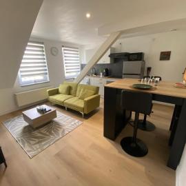 Nid Douillet, hotel a Forbach