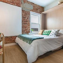 Newly Renovated Glendale Studio - #203、グレンデールのホテル