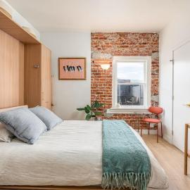 Newly Renovated Glendale Studio - #203, hotel em Glendale
