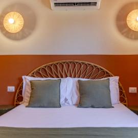 L'Agrumeto domos, hotel en Teulada