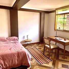 Cozy Guesthouse - 2-Min Walk to Pisac Plaza, hotell sihtkohas Pisac