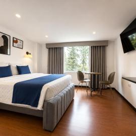 Hotel Embajada 44