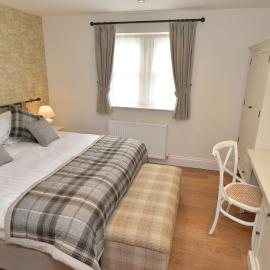 The Woolly Sheep Inn, hotel in Skipton