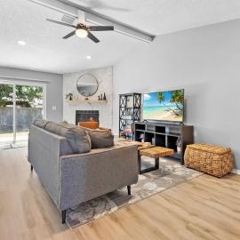 Mandarin Retreat - Entire Home, hotel in Jacksonville
