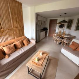 Alquilo departamento en complejo Village Golf, hotel in Yerba Buena