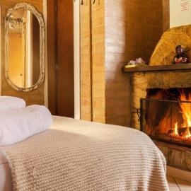 Estalagem Mantiqueira, hotel in Santo Antônio do Pinhal