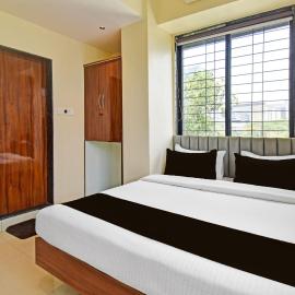 Hotel O RVC GRAND CENTRAL, hotel i Viman Nagar