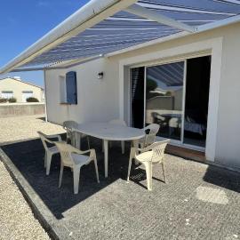 Grande Vallee - Terrasse et Wifi