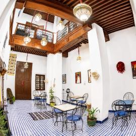 Dar Mayssa Fez, hotel en Fez