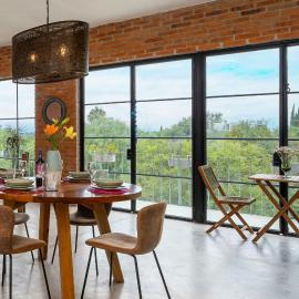 Casitas Duna Residences at Villa Los Frailes