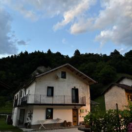 Agriturismo Quinta Essenza