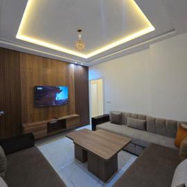 Plage & Confort, hotell i Fnidek