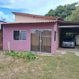 Casa próximo a praia, hotel in Salvaterra