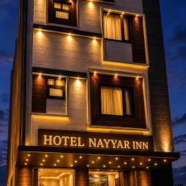 Hotel Nayyar Inn Near Golden temple