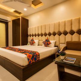 Hotel Nayyar Inn Near Golden temple