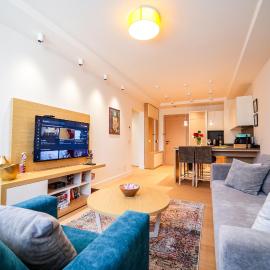 Hygge Apartman Zepterme - Vrnjačka Banja