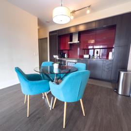 Central City Suites with Free Parking