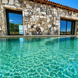 Casa lY, Hotel in Propriano