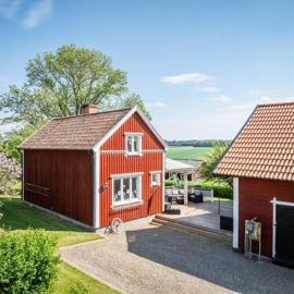 Fornåsa - Hycklinge Södergården, hotel u gradu 'Fornåsa'