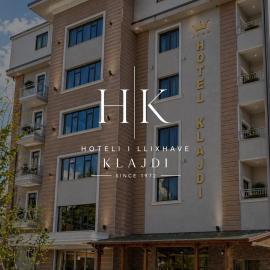 Hotel Klajdi, hotel en Peshkopi