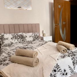 Sofia Apartment