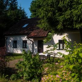 Siedlisko Dzika Kaczka