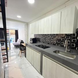 Apto moderno en Apartado