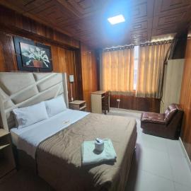 Hotel Palace
