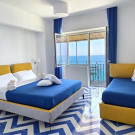 Oasi Relais, hotel a Vico Equense