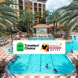 Floridays Orlando Two & Three Bed Rooms Condo Resort, khách sạn ở Orlando