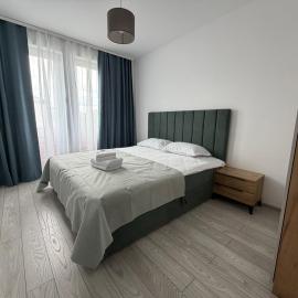 Concept Residence, hotel Marosvásárhelyen