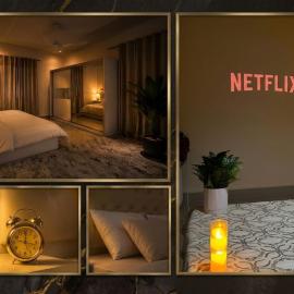 غرف سكون Vip للأجار اليومي والاسبوعي, hotel in Al Khawḑ