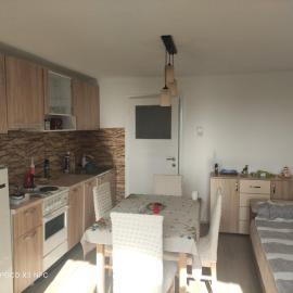 Cozy Apartment Karposh, Skopje