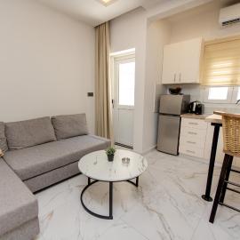 Room12, hotell i Stavros