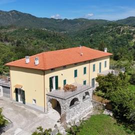 Il Costello Guesthouse Cinque Terre hinterland