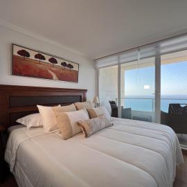 Oceana Suites Costa Montemar, hotel in Concón