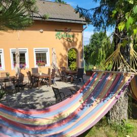 Penzion Richnava, hotel in Štiavnické Bane