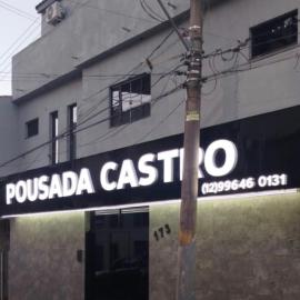 Pousada Castro