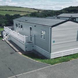 3 Bedroom Holiday Home in Newquay - Valley Views, ξενοδοχείο σε Newquay