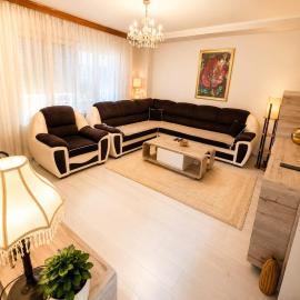 Saltcity apartment