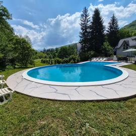 Vila Dolina Izvora