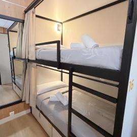 As Baladas Hostel, hotel in Barro