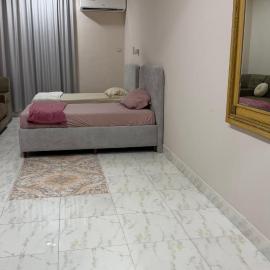 Cozy rooms, Hotel in Mirbāţ