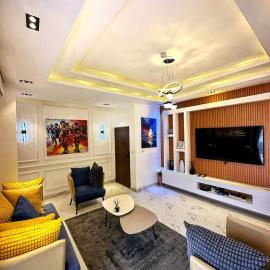 Vintage Height - A3, hotel in Ikate