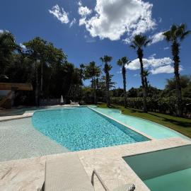 Casa de Campo Apto Tipo Pent House