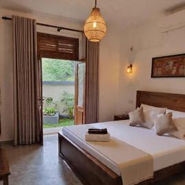 Moksha Villa-Hostel Kandy