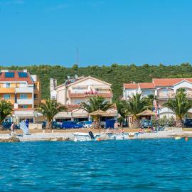 Hotel Joso, hotel en Sukošan