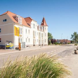 4 star holiday home in Hejls
